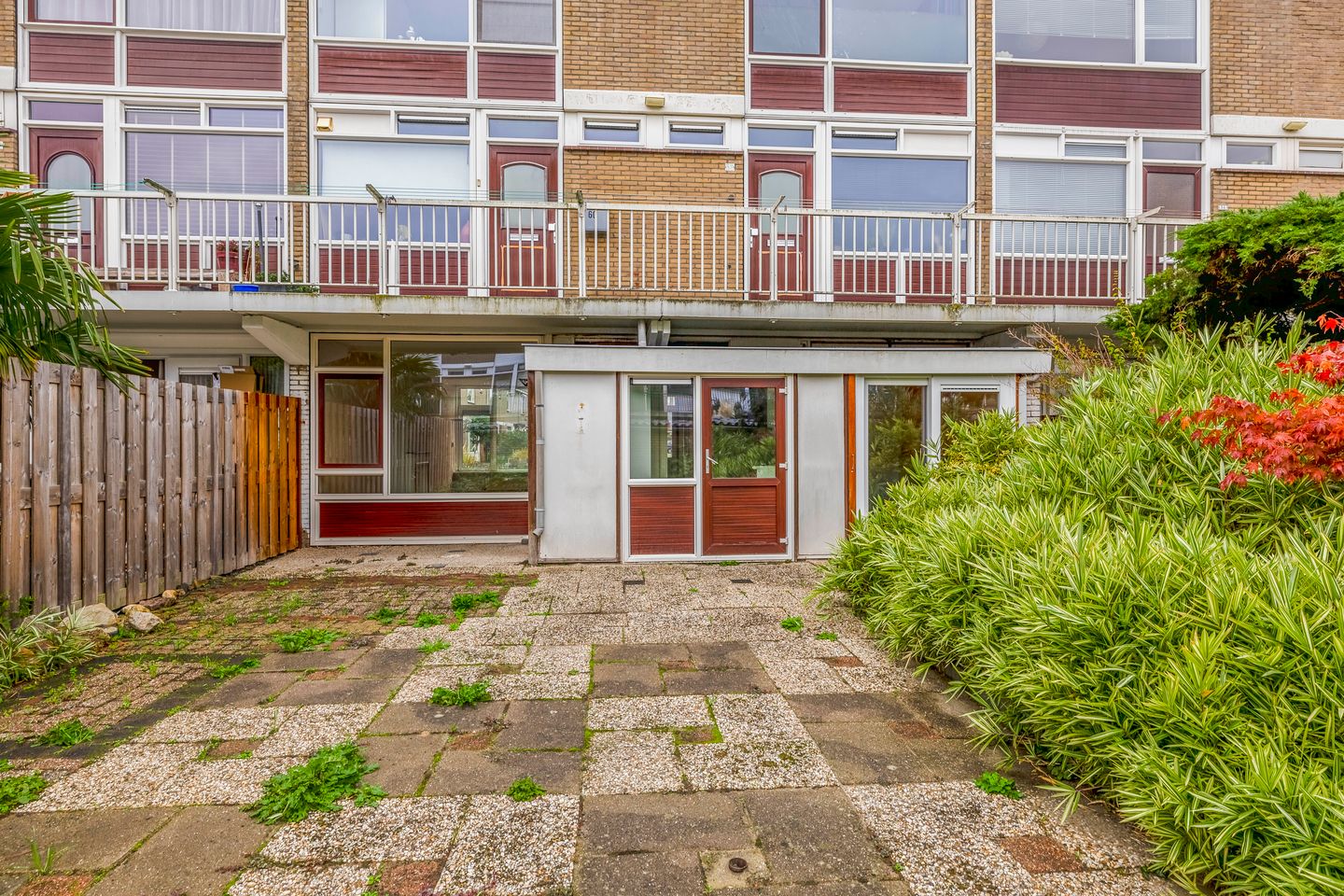 Foto 20 van Rembrandtstraat 26