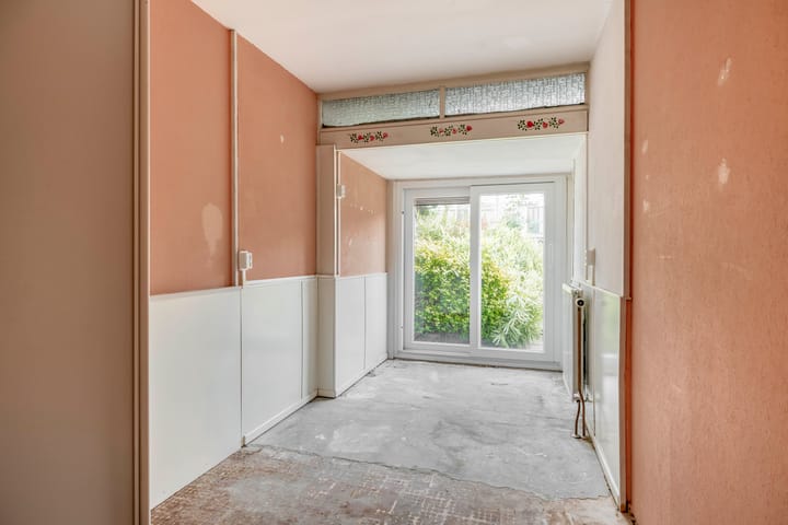 Foto 25 van Rembrandtstraat 26