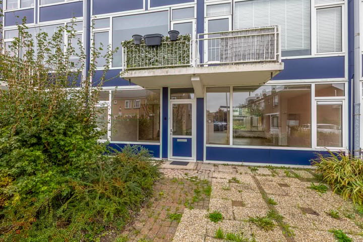 Foto 8 van Rembrandtstraat 26