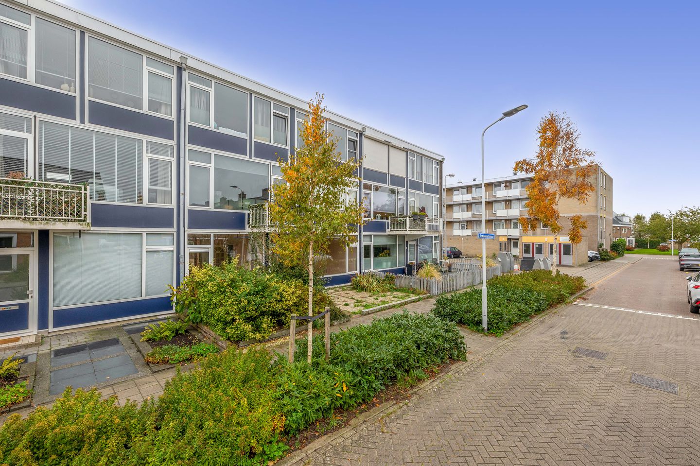 Foto 5 van Rembrandtstraat 26