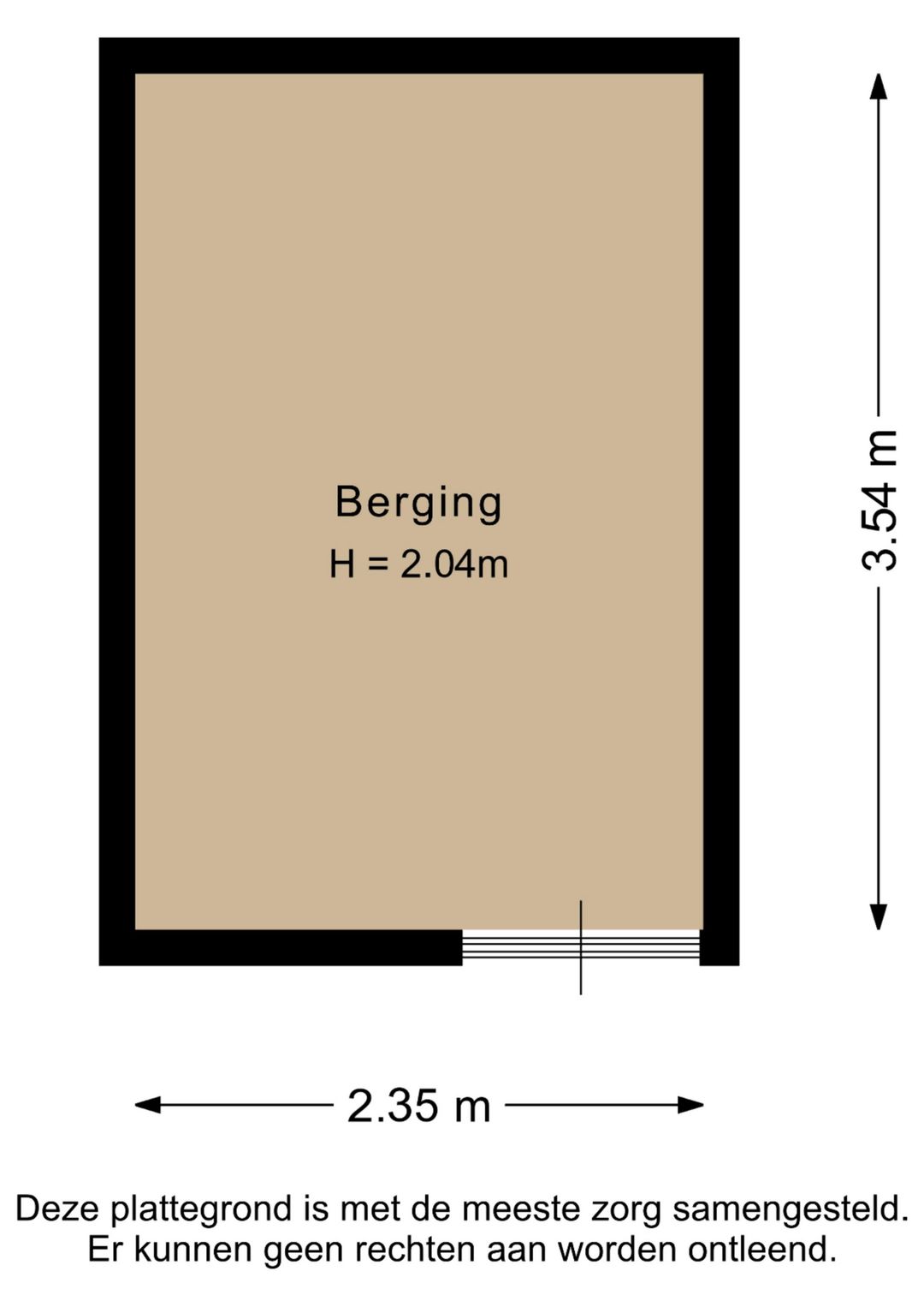 Foto 28 van Rembrandtstraat 26