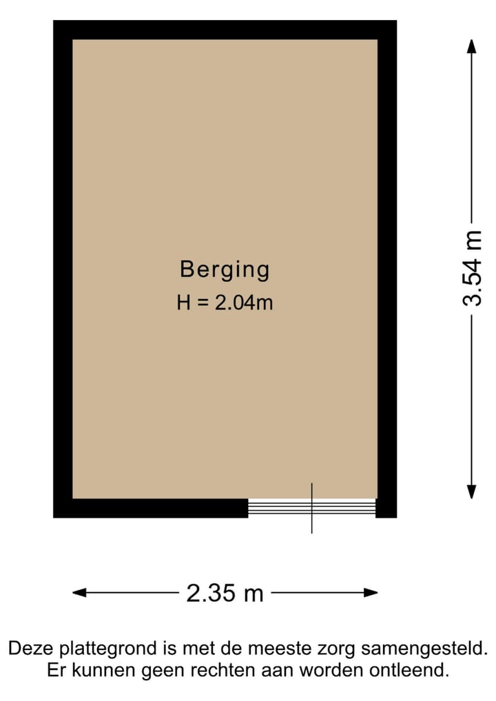 Foto 28 van Rembrandtstraat 26