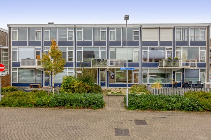 Foto 4 van Rembrandtstraat 26