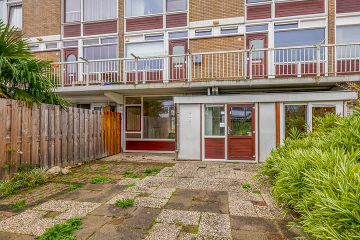 Foto 19 van Rembrandtstraat 26