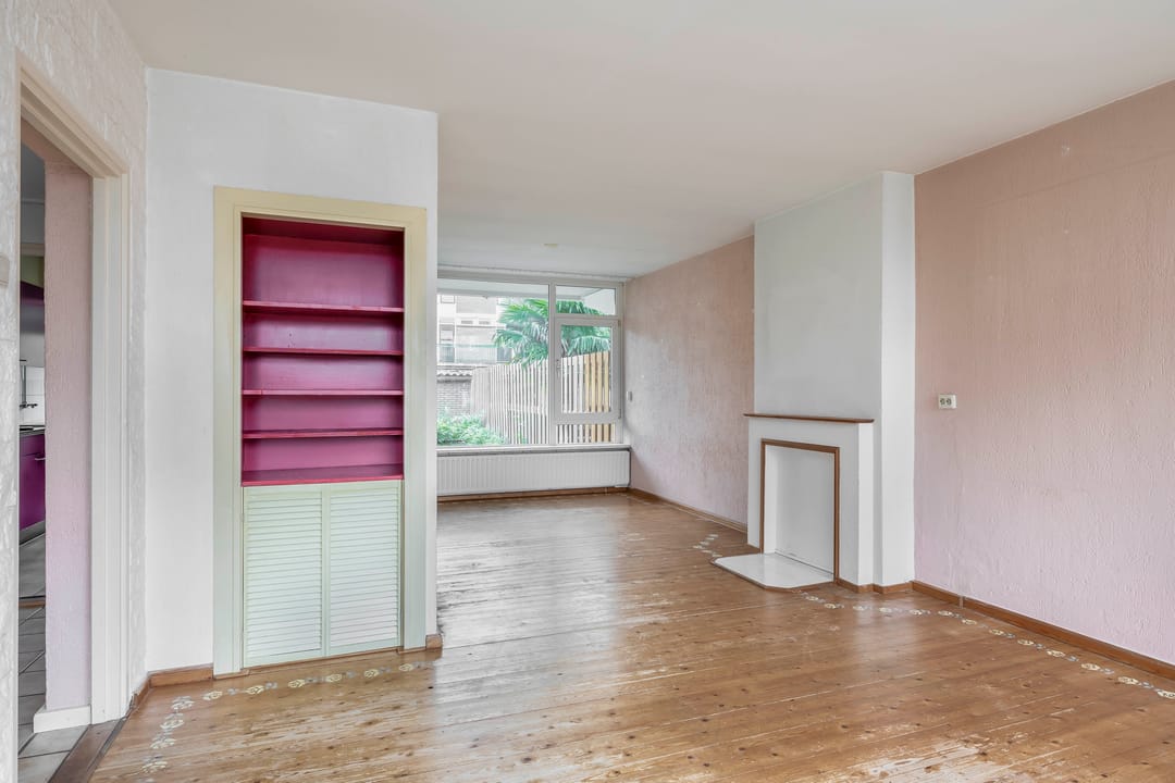 Foto 11 van Rembrandtstraat 26