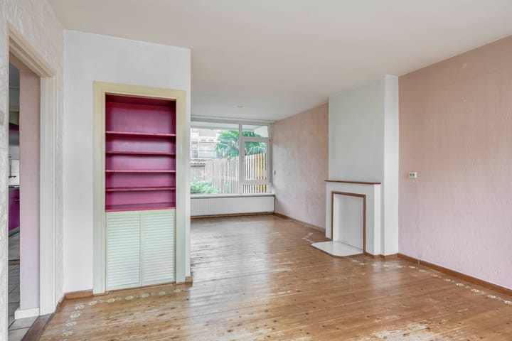 Foto 11 van Rembrandtstraat 26