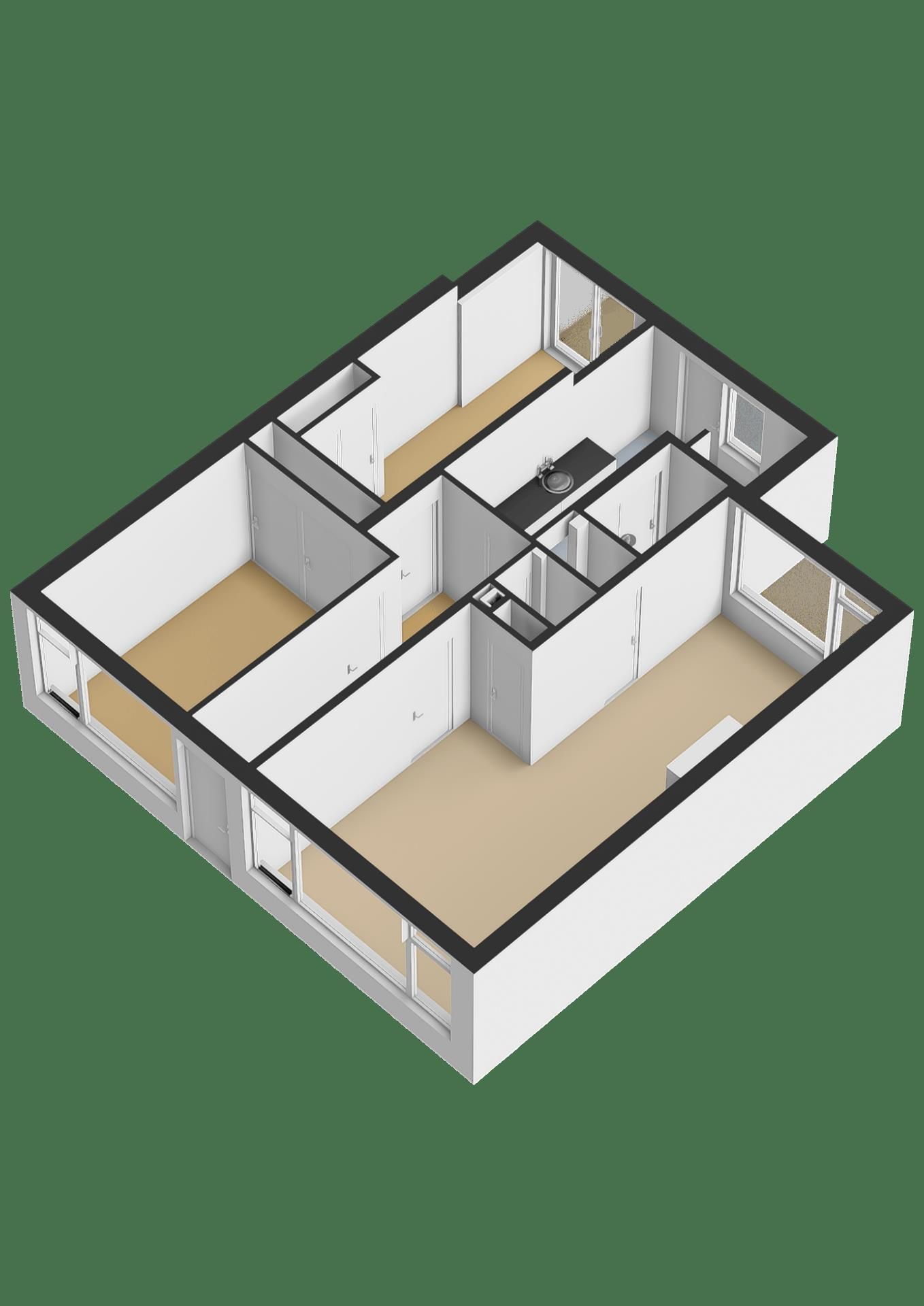 Foto 27 van Rembrandtstraat 26