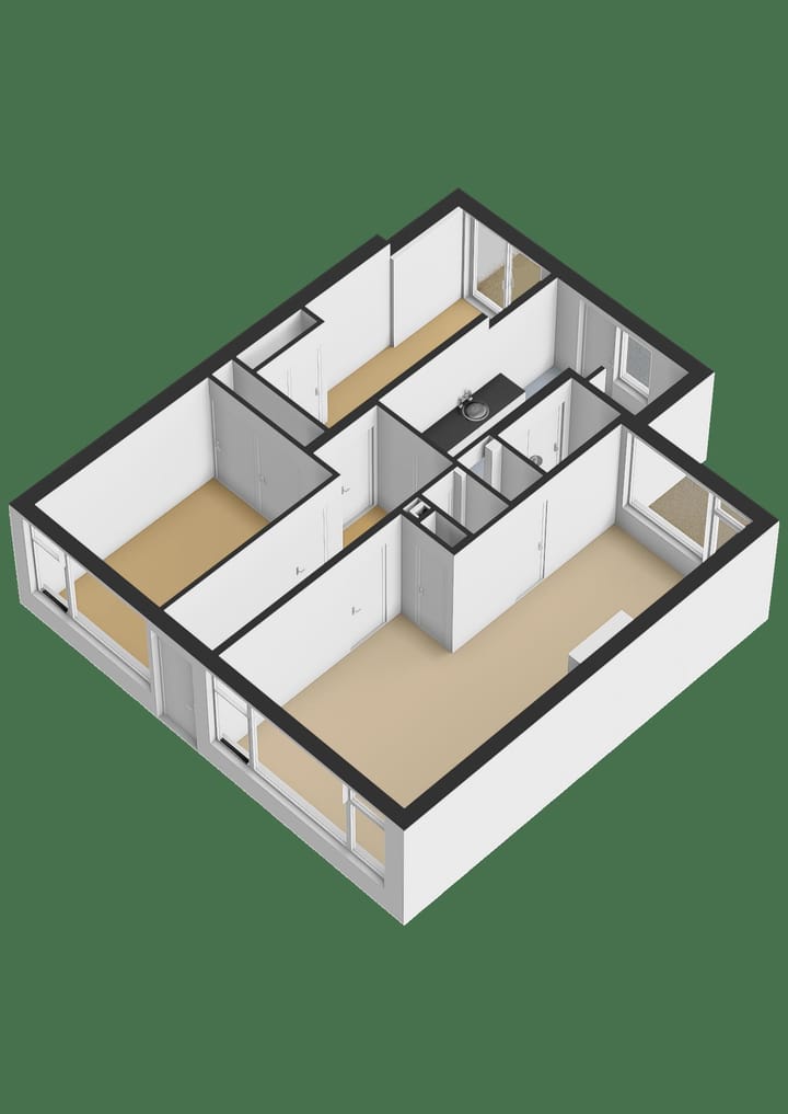 Foto 27 van Rembrandtstraat 26