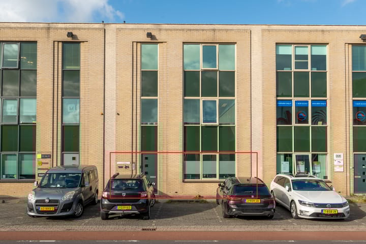 Dr. C.J.K. van Aalstweg 13-B, Hoorn (NH)
