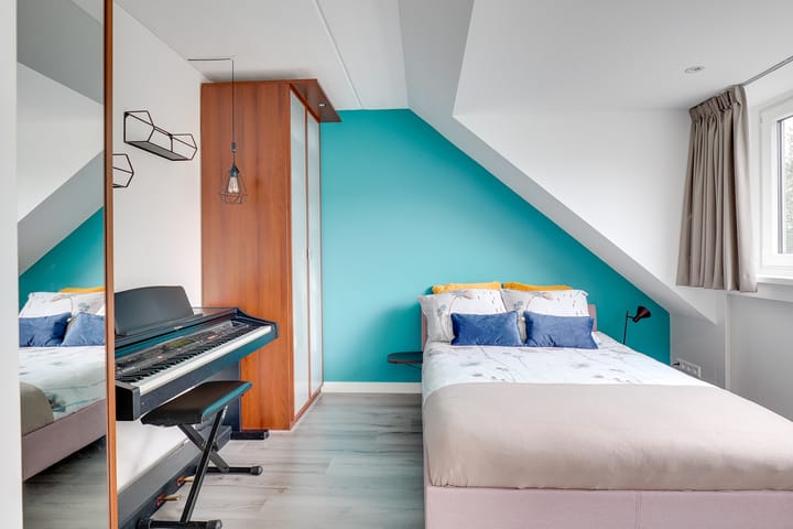 Foto 25 van Simplonbaan 308