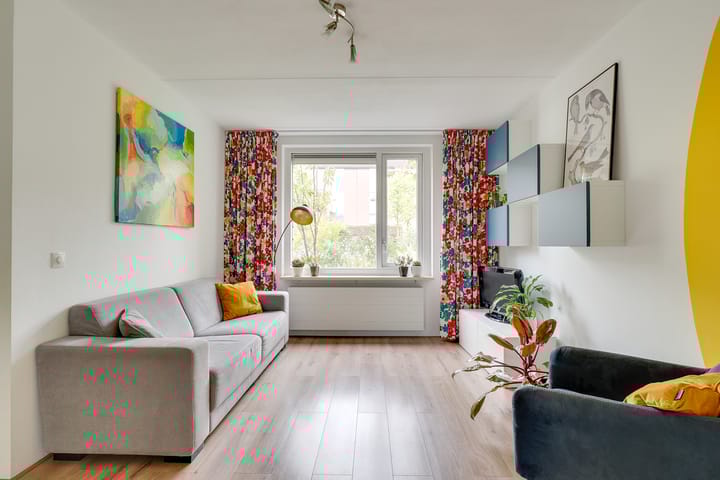 Foto 7 van Simplonbaan 308