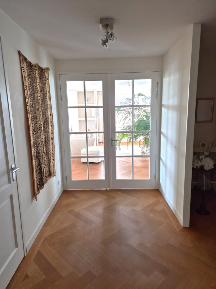 Foto 9 van Jan van Brabantweg 511