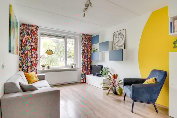 Photo 2 of Simplonbaan 308