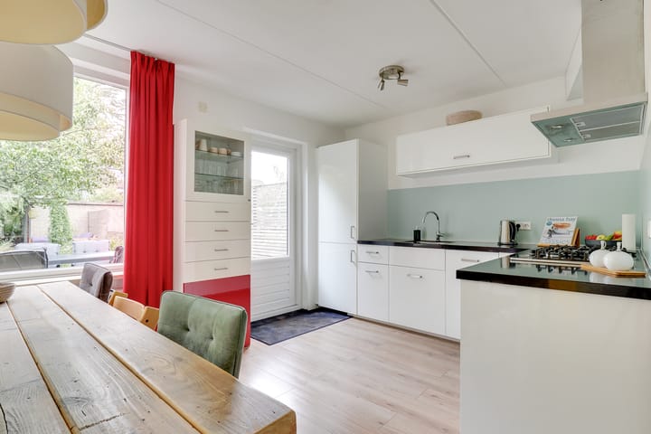 Foto 13 van Simplonbaan 308