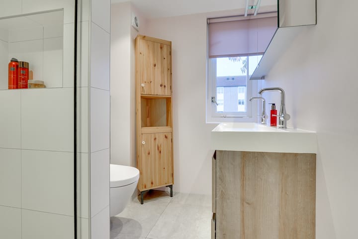 Photo 4 of Simplonbaan 308