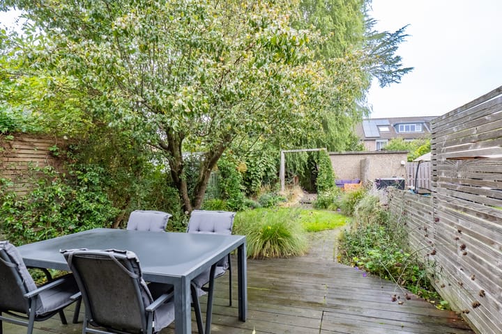 Foto 5 van Simplonbaan 308