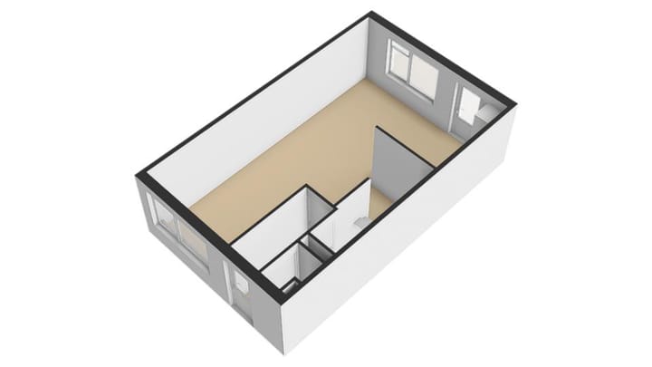 Foto 55 van Simplonbaan 308