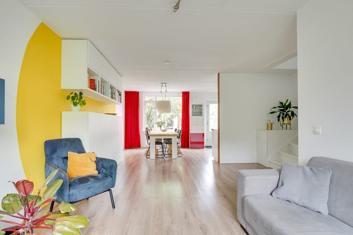 Foto 10 van Simplonbaan 308