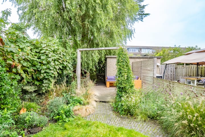 Foto 40 van Simplonbaan 308