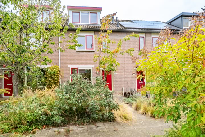 Foto 46 van Simplonbaan 308