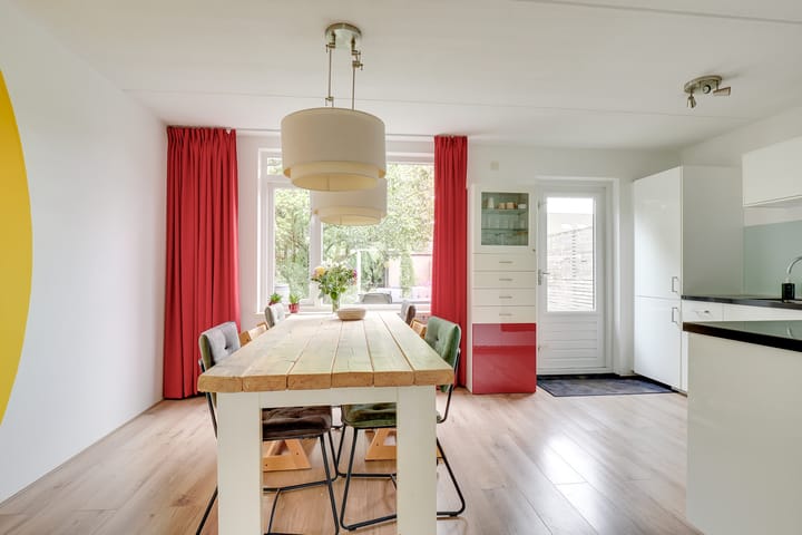 Foto 12 van Simplonbaan 308