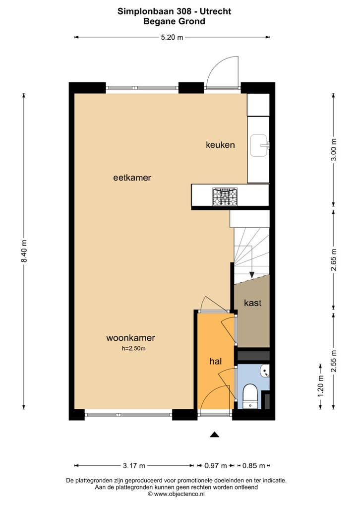 Foto 53 van Simplonbaan 308