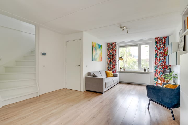 Foto 8 van Simplonbaan 308