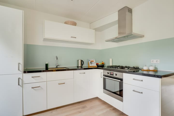 Foto 14 van Simplonbaan 308