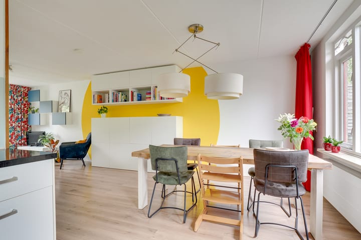 Foto 15 van Simplonbaan 308