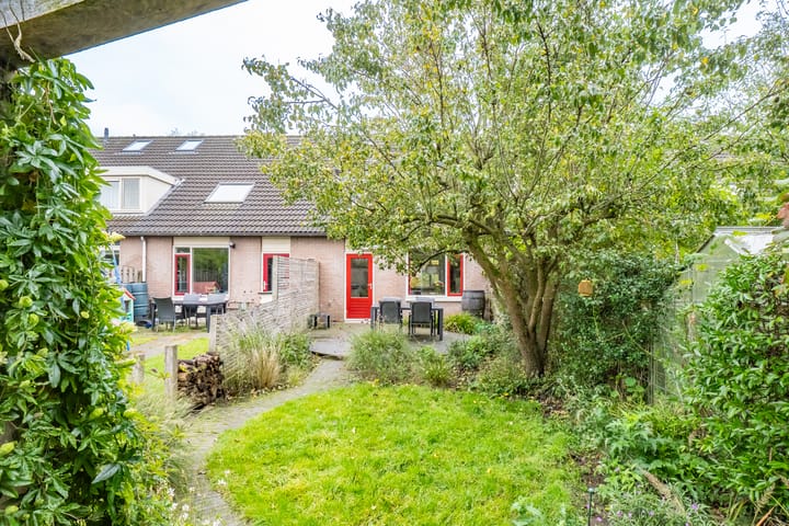 Foto 42 van Simplonbaan 308