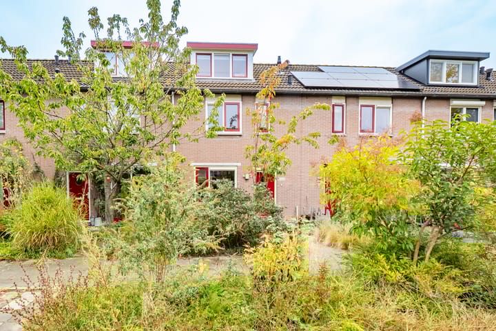 Foto 45 van Simplonbaan 308