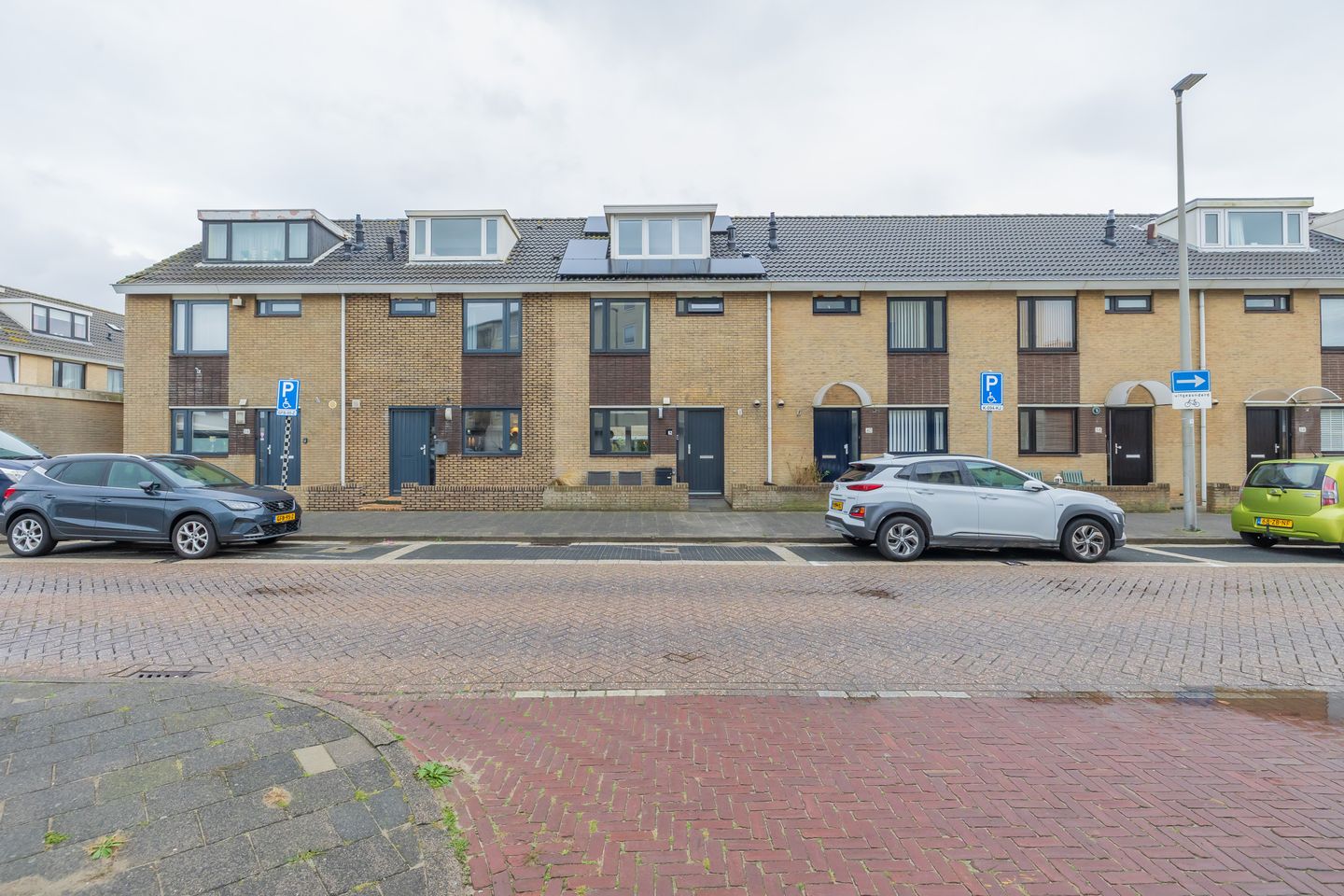 Foto 4 van Dr Joh G Mezgerstraat 62