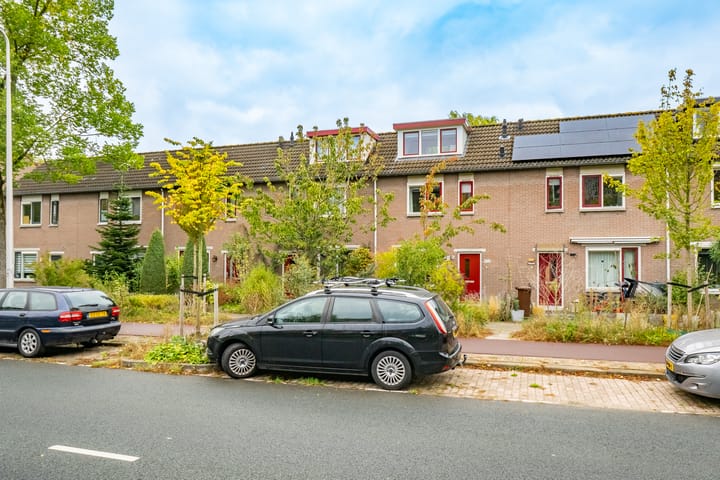 Foto 50 van Simplonbaan 308