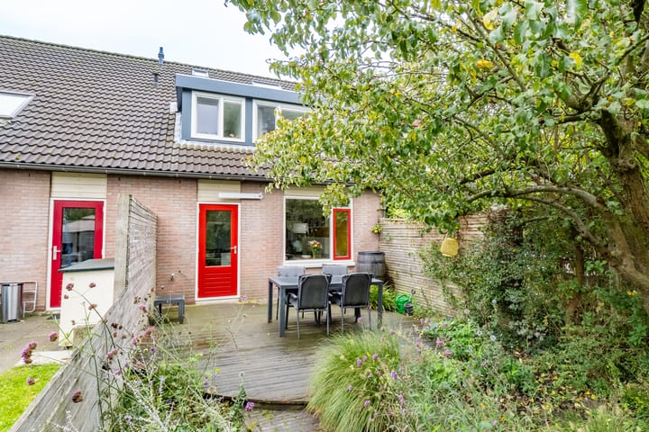 Foto 44 van Simplonbaan 308