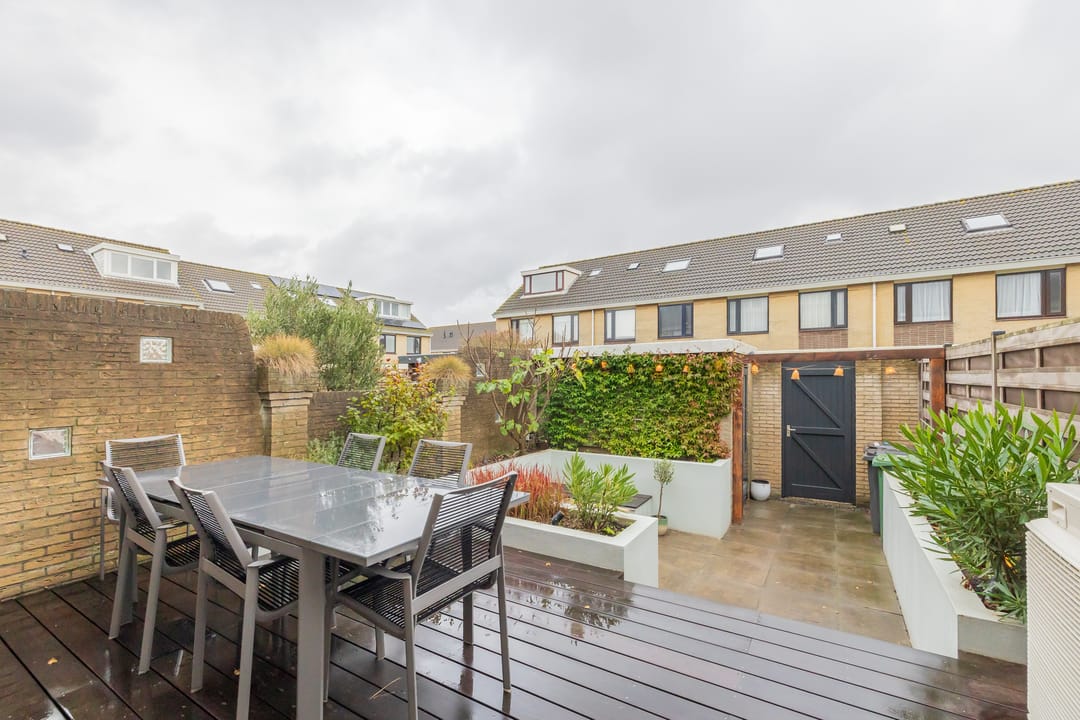 Foto 11 van Dr Joh G Mezgerstraat 62