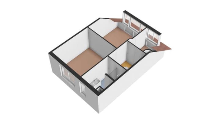 Foto 58 van Simplonbaan 308