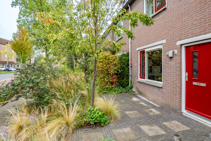 Foto 47 van Simplonbaan 308