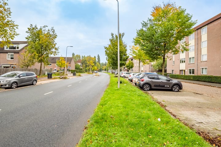 Foto 51 van Simplonbaan 308