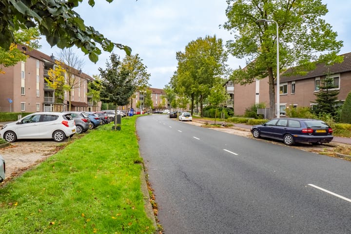 Foto 52 van Simplonbaan 308