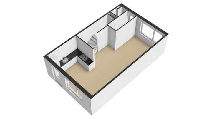 Foto 54 van Simplonbaan 308