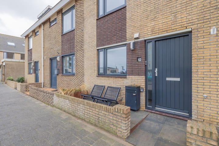 Foto 5 van Dr Joh G Mezgerstraat 62