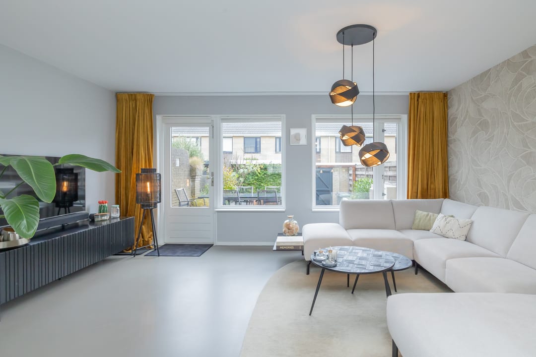 Foto 8 van Dr Joh G Mezgerstraat 62