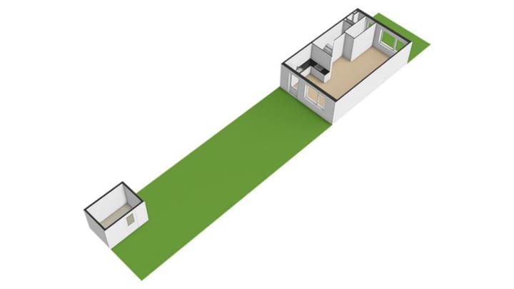 Foto 63 van Simplonbaan 308