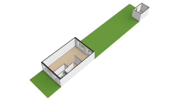 Foto 64 van Simplonbaan 308