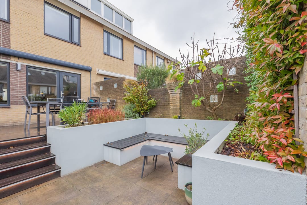 Foto 13 van Dr Joh G Mezgerstraat 62