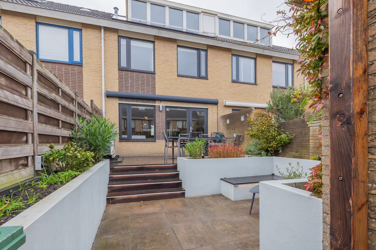 Foto 14 van Dr Joh G Mezgerstraat 62