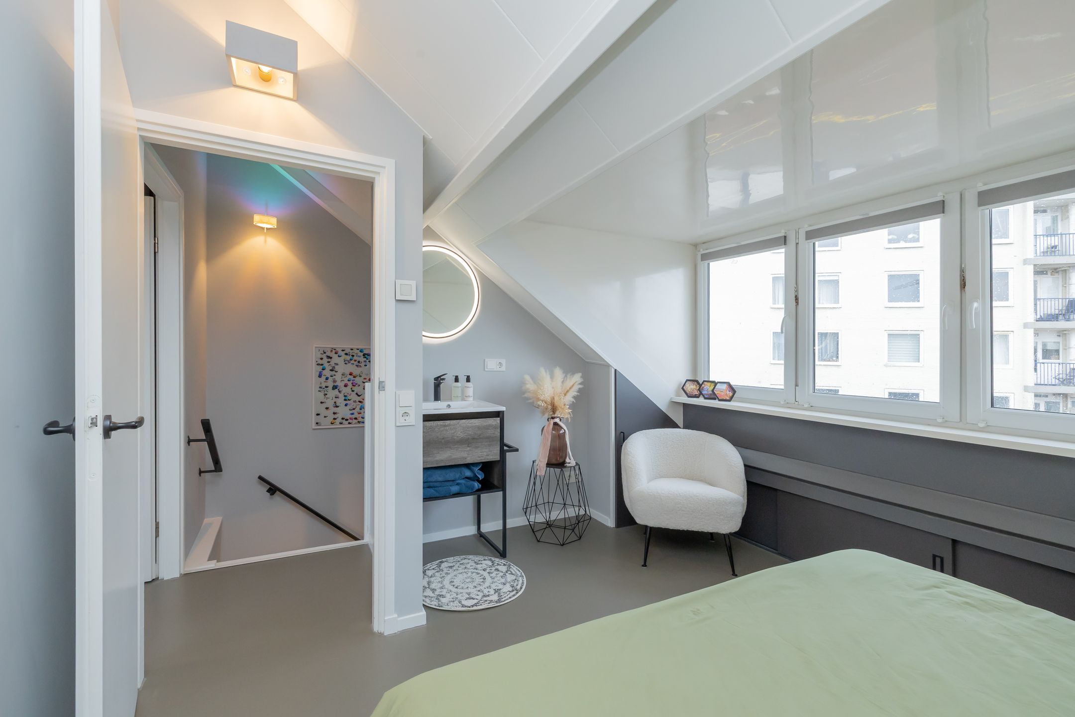 Foto 39 van Dr Joh G Mezgerstraat 62