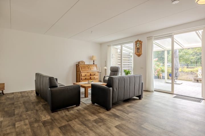 Foto 10 van Markedreef 33