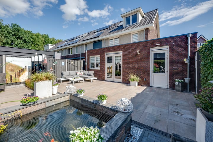 Wilgenroos 15 main image