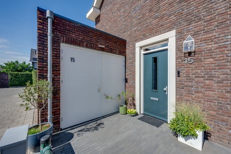 Wilgenroos 15 secondary image